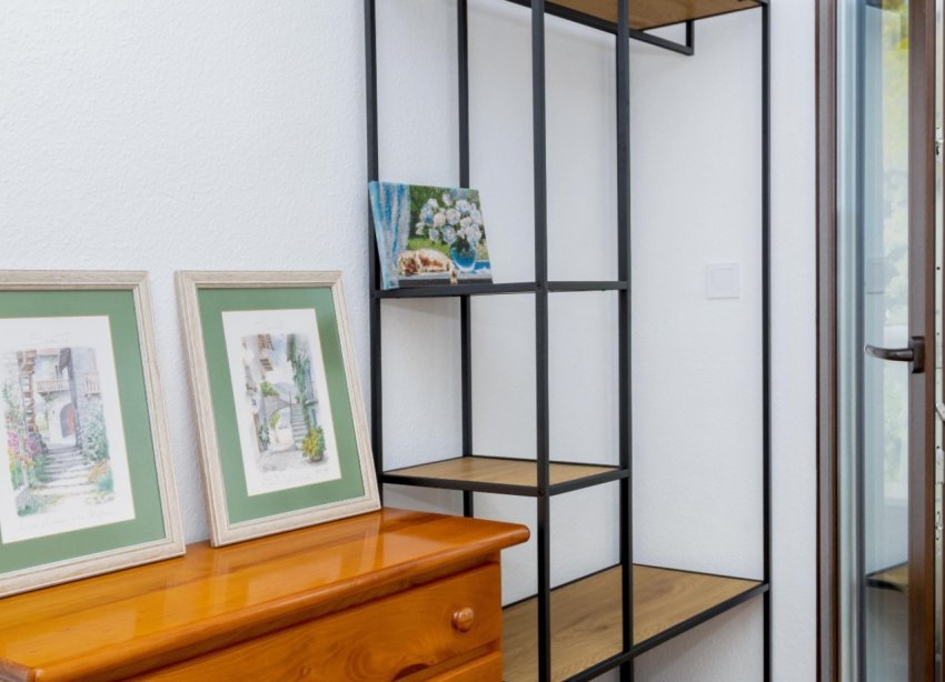 Reventa - Adosado - Orihuela Costa - La Zenia