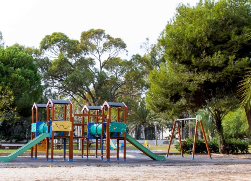 Reventa - Adosado - Orihuela Costa - La Zenia