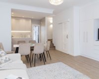 Reventa - Adosado - Orihuela Costa - La Zenia