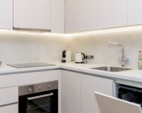 Reventa - Adosado - Orihuela Costa - La Zenia