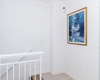 Reventa - Adosado - Orihuela Costa - La Zenia