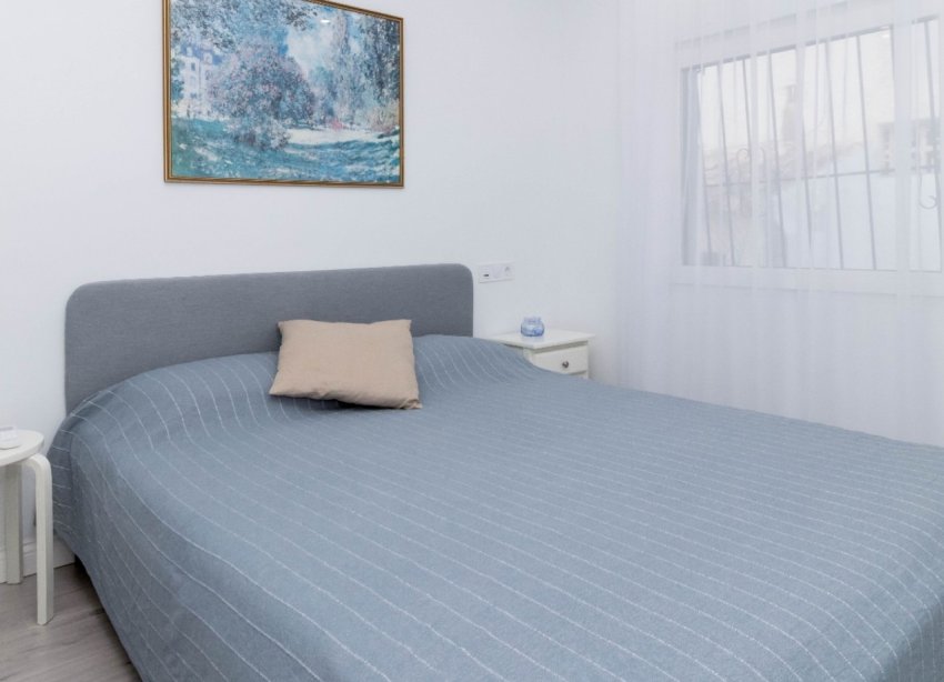 Reventa - Adosado - Orihuela Costa - La Zenia