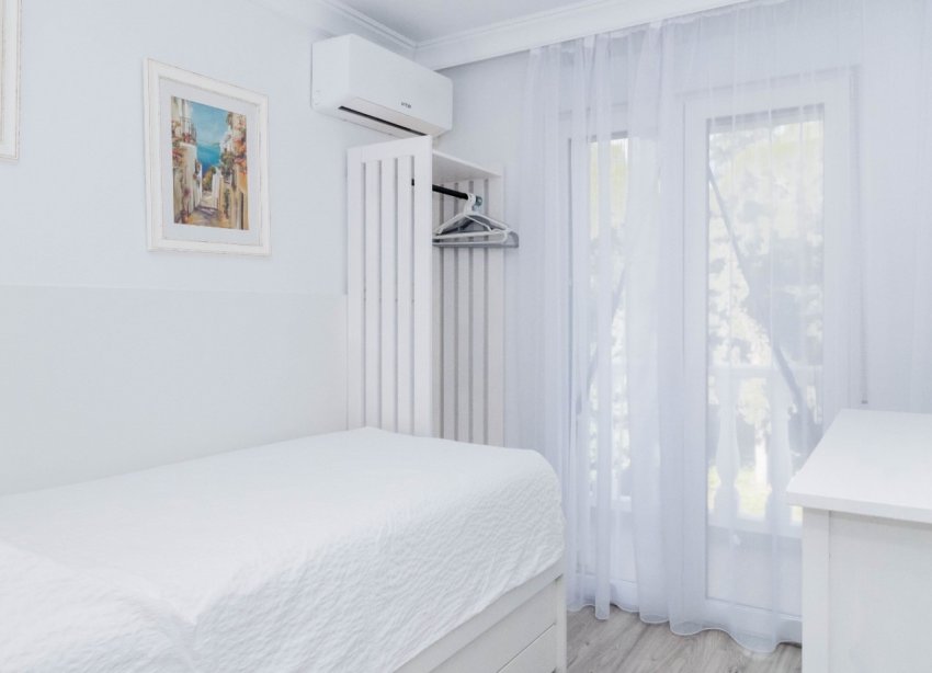 Reventa - Adosado - Orihuela Costa - La Zenia