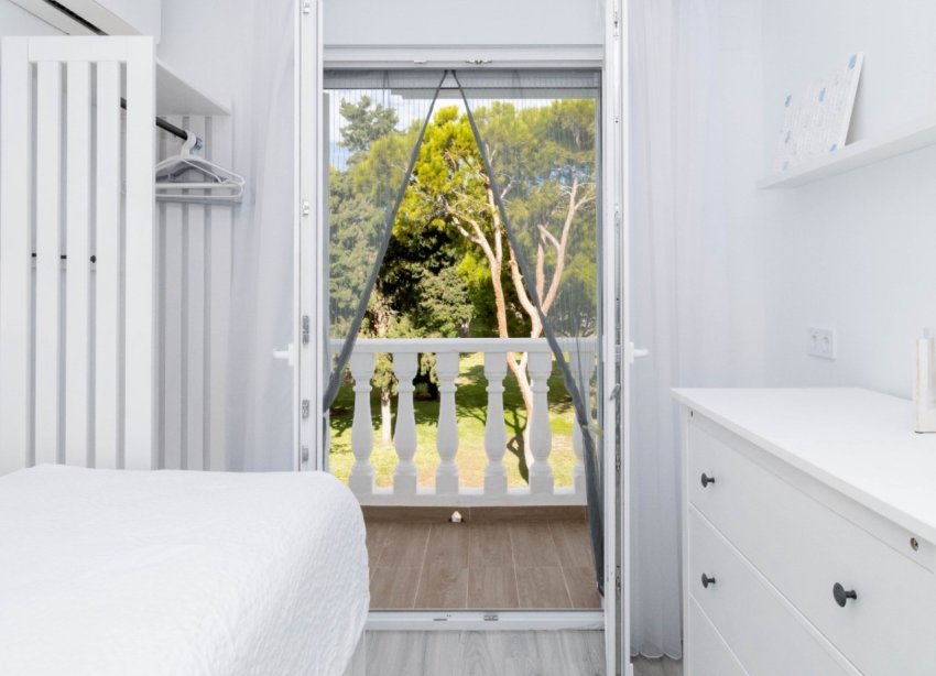 Reventa - Adosado - Orihuela Costa - La Zenia