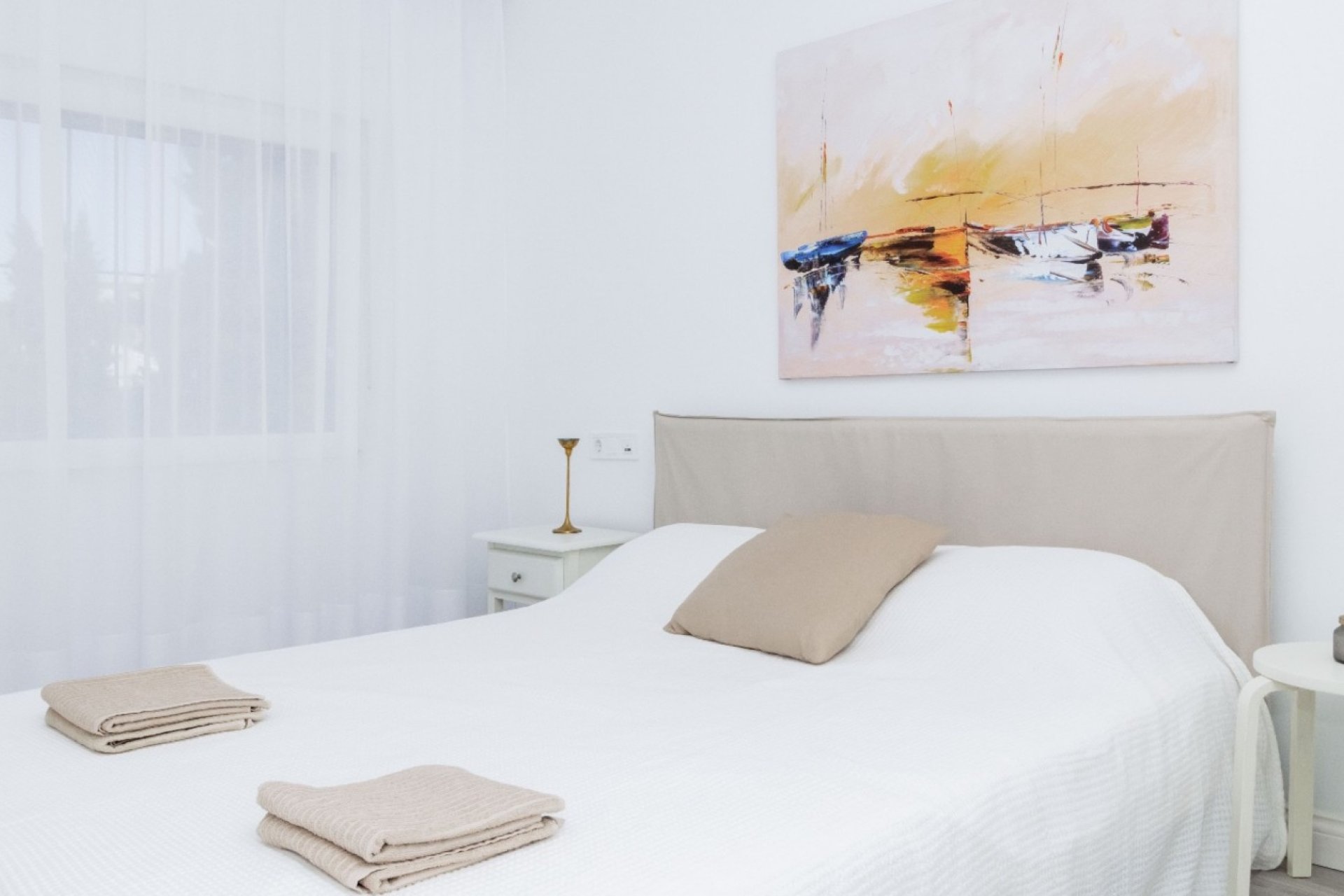 Reventa - Adosado - Orihuela Costa - La Zenia