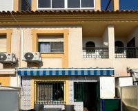 Reventa - Adosado - Orihuela Costa - La Zenia