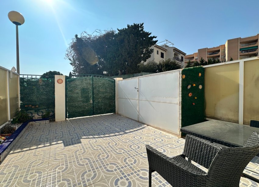 Reventa - Adosado - Orihuela Costa - La Zenia