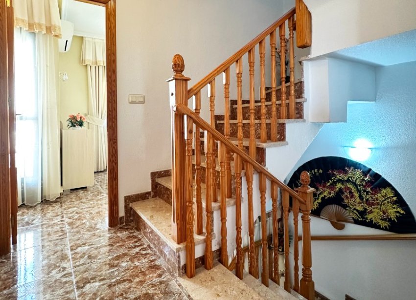 Reventa - Adosado - Orihuela Costa - La Zenia