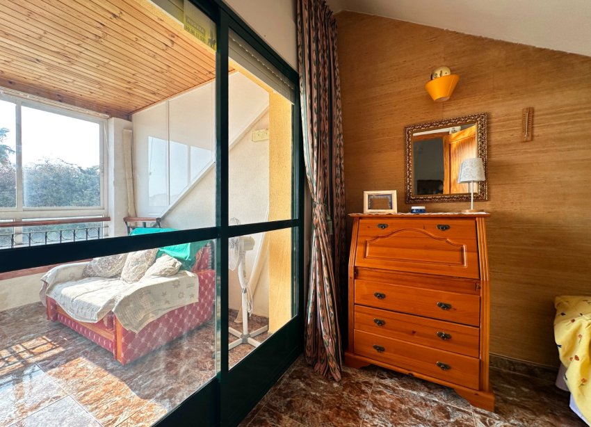 Reventa - Adosado - Orihuela Costa - La Zenia