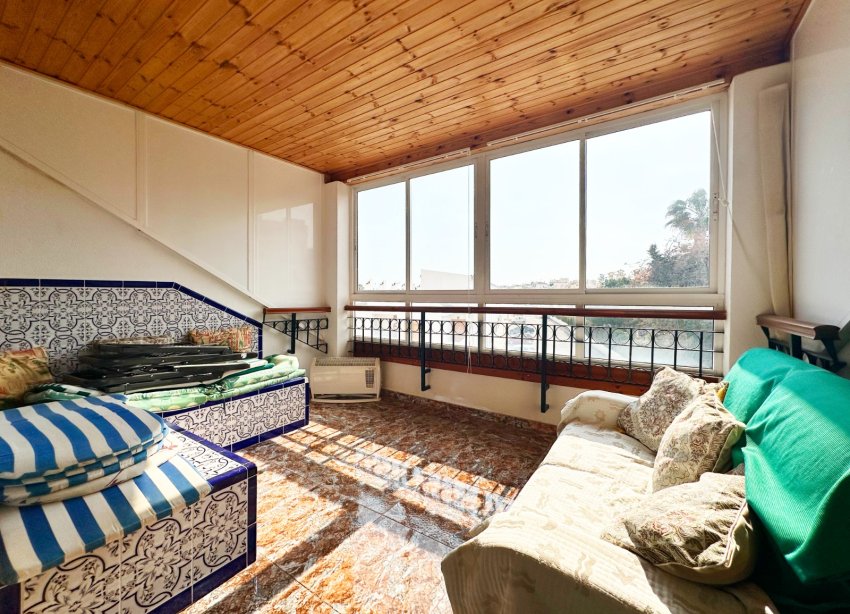 Reventa - Adosado - Orihuela Costa - La Zenia