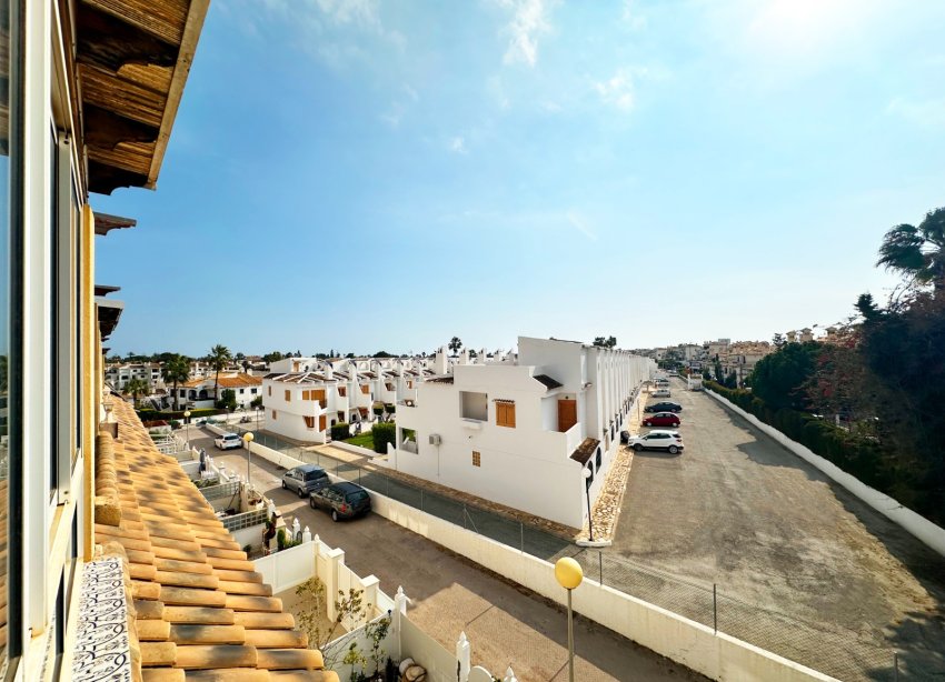 Reventa - Adosado - Orihuela Costa - La Zenia