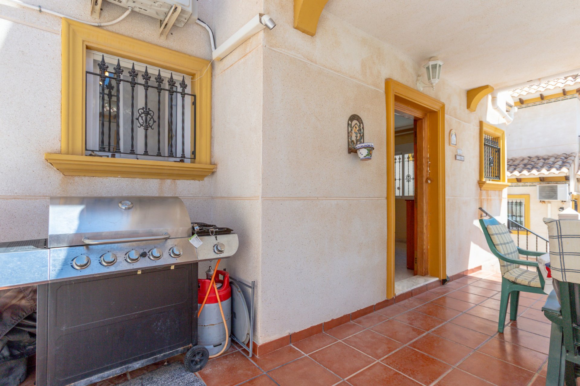 Reventa - Adosado - Orihuela Costa - La Zenia