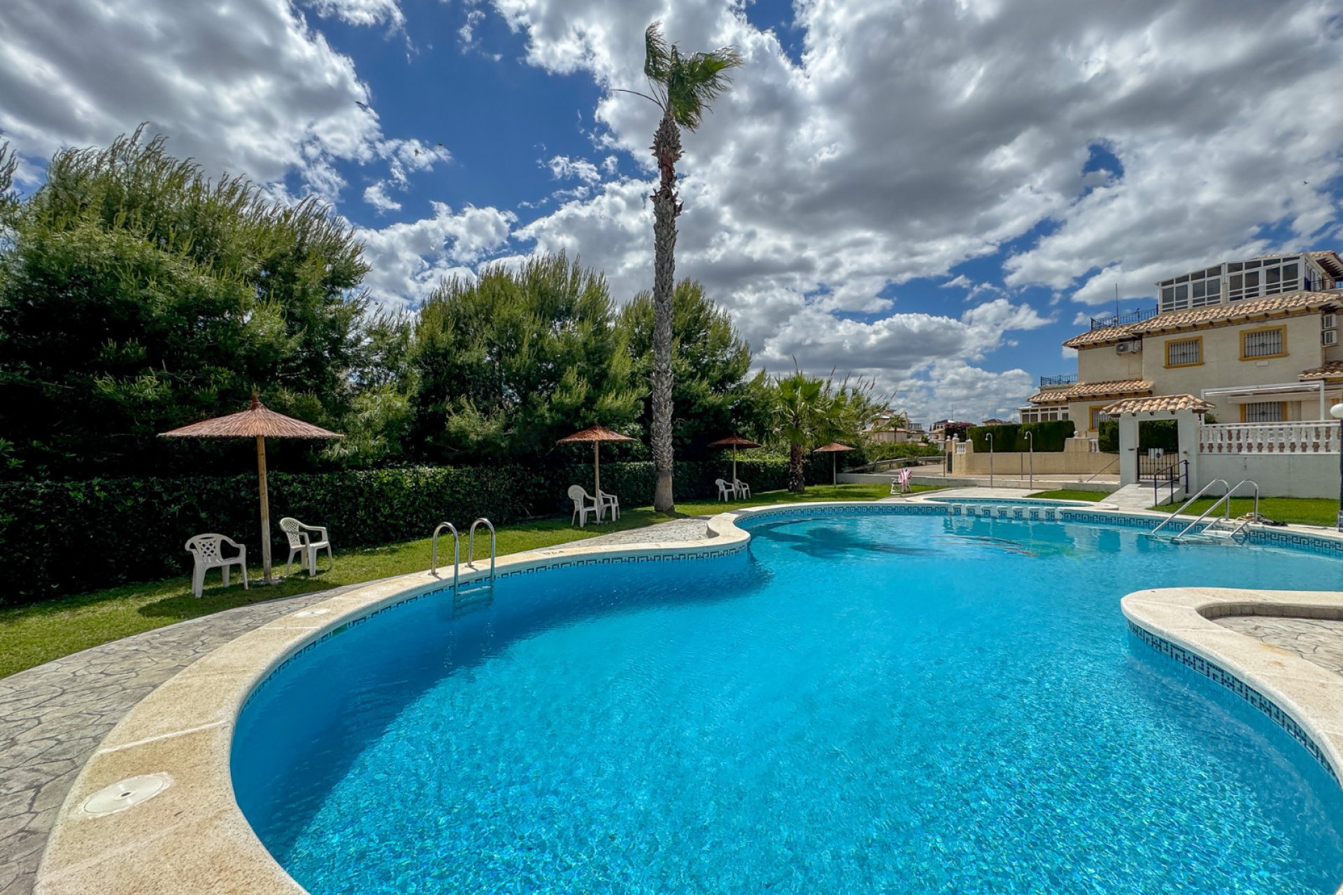 Reventa - Adosado - Orihuela Costa - La Zenia