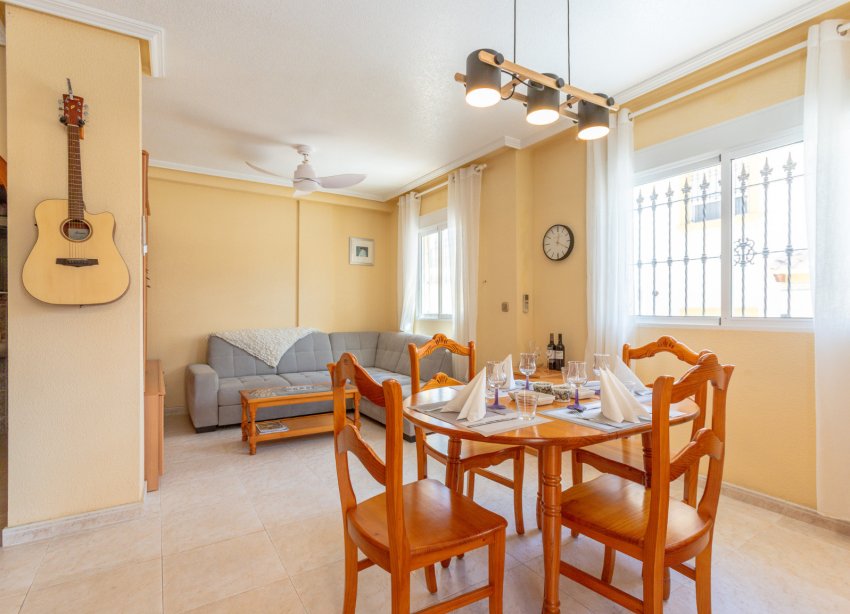 Reventa - Adosado - Orihuela Costa - La Zenia