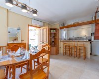 Reventa - Adosado - Orihuela Costa - La Zenia