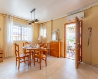 Reventa - Adosado - Orihuela Costa - La Zenia