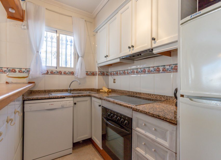 Reventa - Adosado - Orihuela Costa - La Zenia