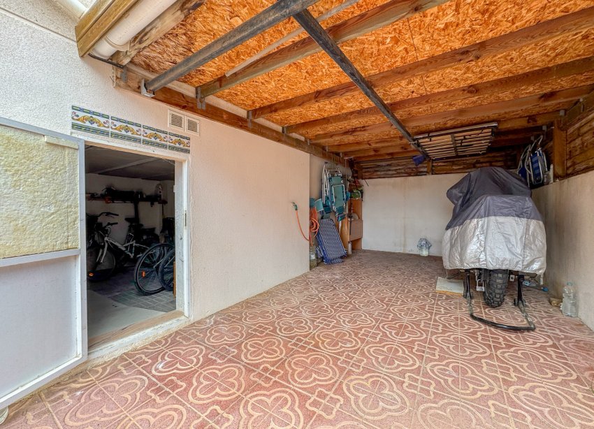 Reventa - Adosado - Orihuela Costa - La Zenia