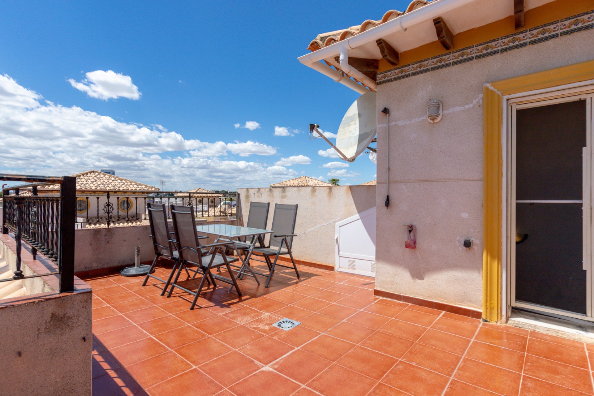 Reventa - Adosado - Orihuela Costa - La Zenia