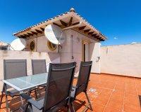 Reventa - Adosado - Orihuela Costa - La Zenia