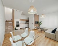 Reventa - Adosado - Orihuela Costa - La Zenia