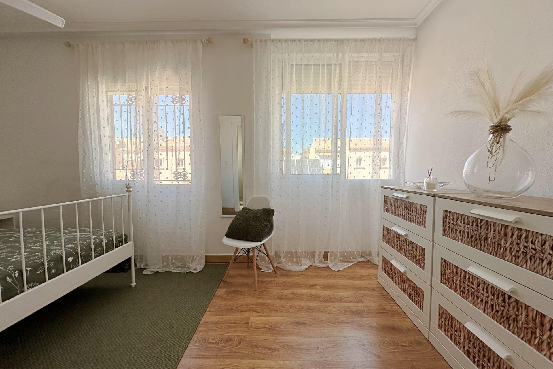 Reventa - Adosado - Orihuela Costa - La Zenia