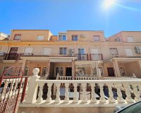 Reventa - Adosado - Orihuela Costa - La Zenia