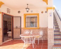 Reventa - Adosado - Orihuela Costa - La Zenia