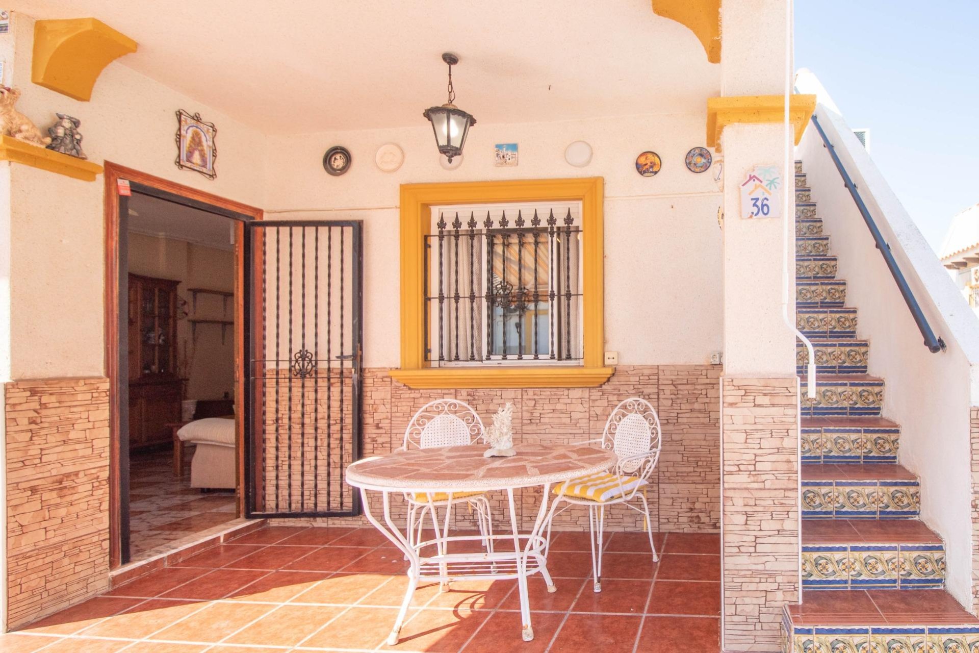 Reventa - Adosado - Orihuela Costa - La Zenia