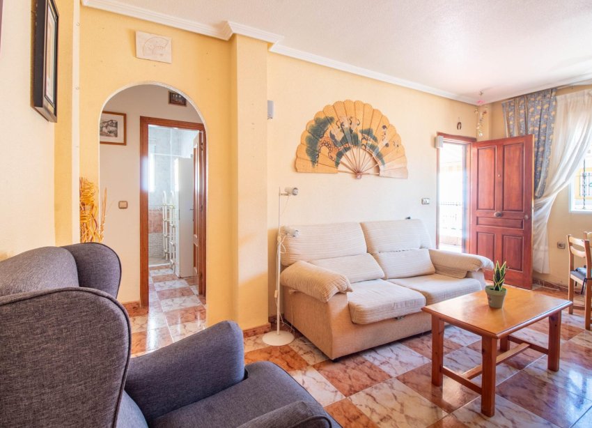 Reventa - Adosado - Orihuela Costa - La Zenia