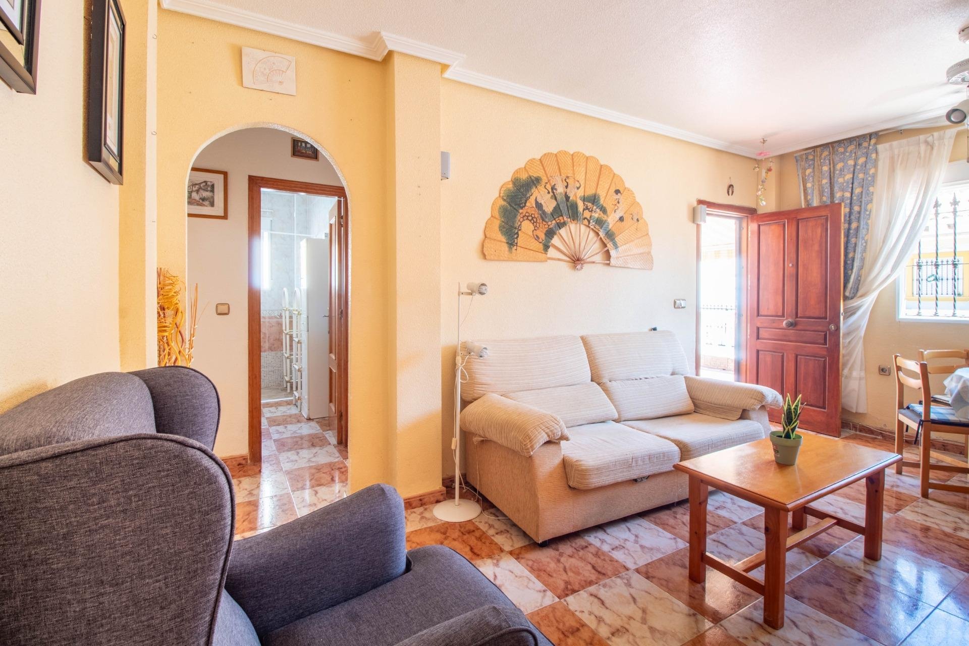 Reventa - Adosado - Orihuela Costa - La Zenia