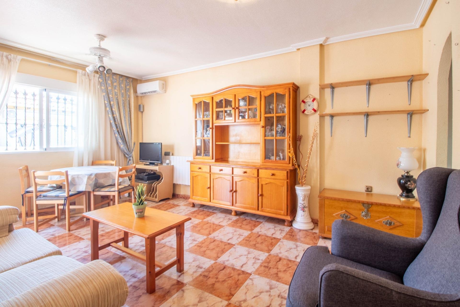 Reventa - Adosado - Orihuela Costa - La Zenia