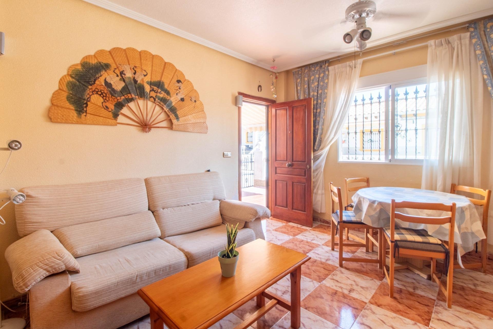 Reventa - Adosado - Orihuela Costa - La Zenia