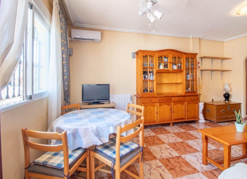Reventa - Adosado - Orihuela Costa - La Zenia