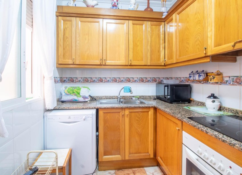 Reventa - Adosado - Orihuela Costa - La Zenia