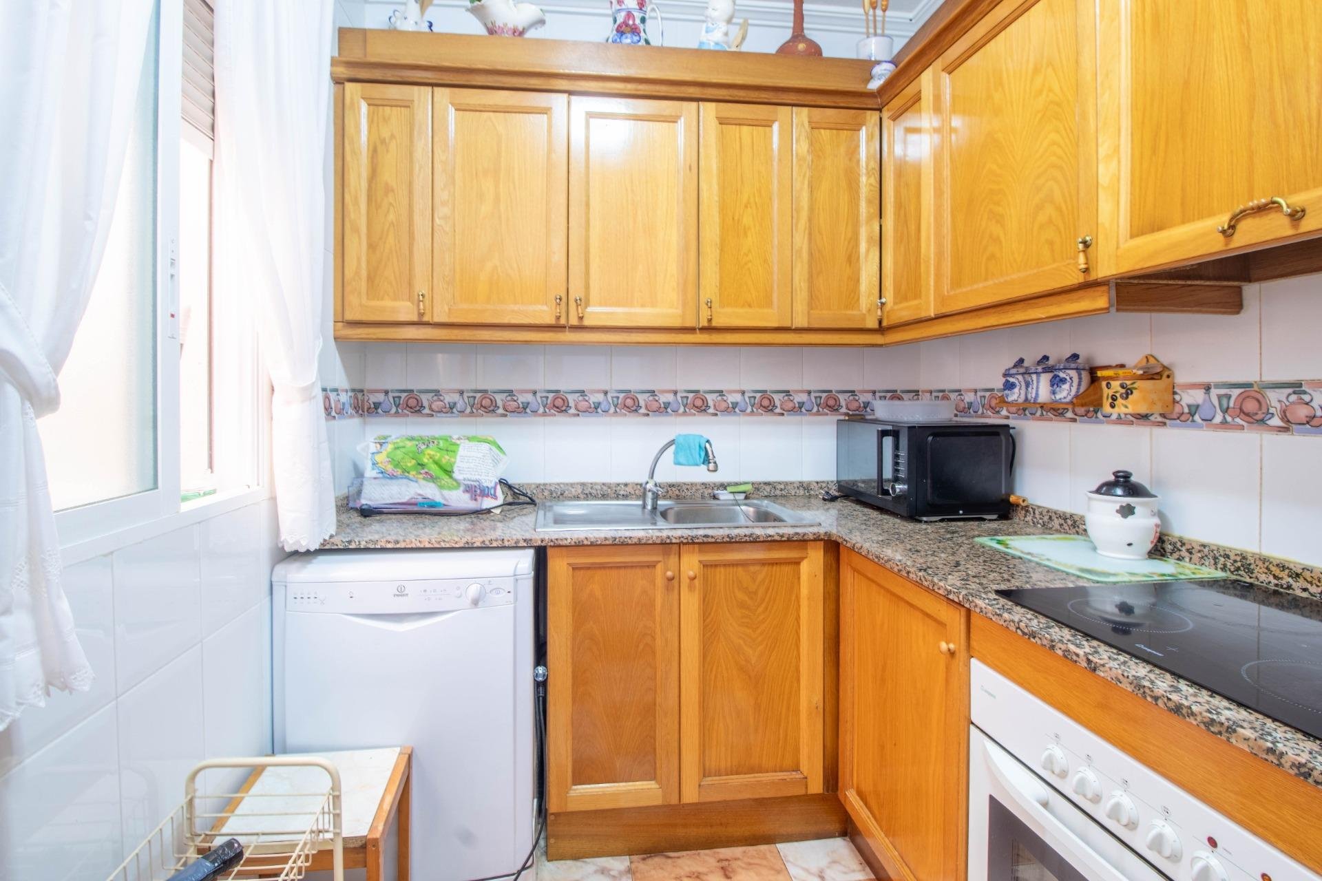 Reventa - Adosado - Orihuela Costa - La Zenia