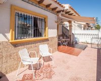 Reventa - Adosado - Orihuela Costa - La Zenia