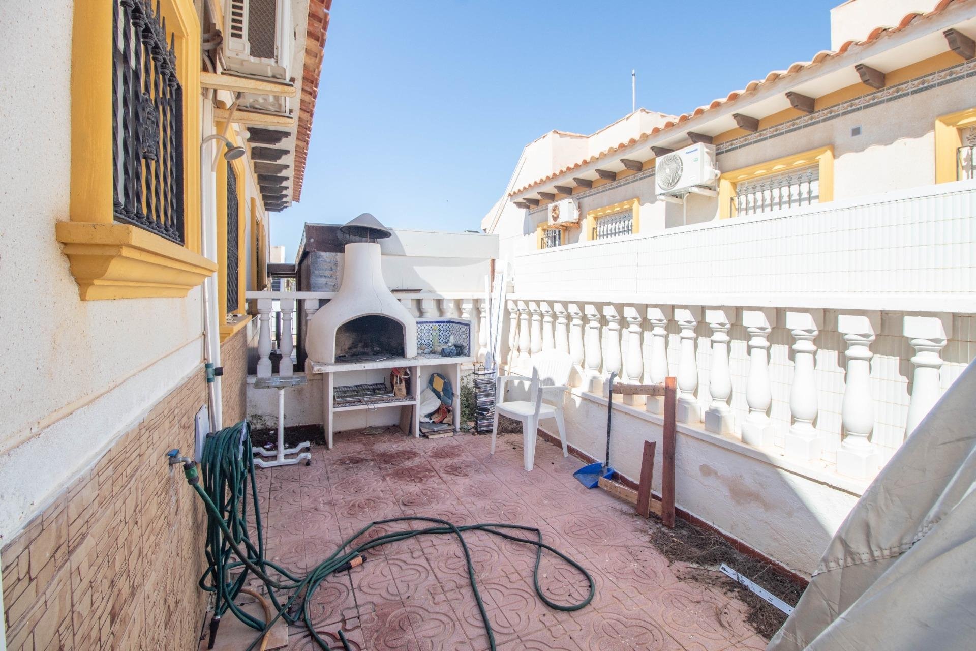 Reventa - Adosado - Orihuela Costa - La Zenia