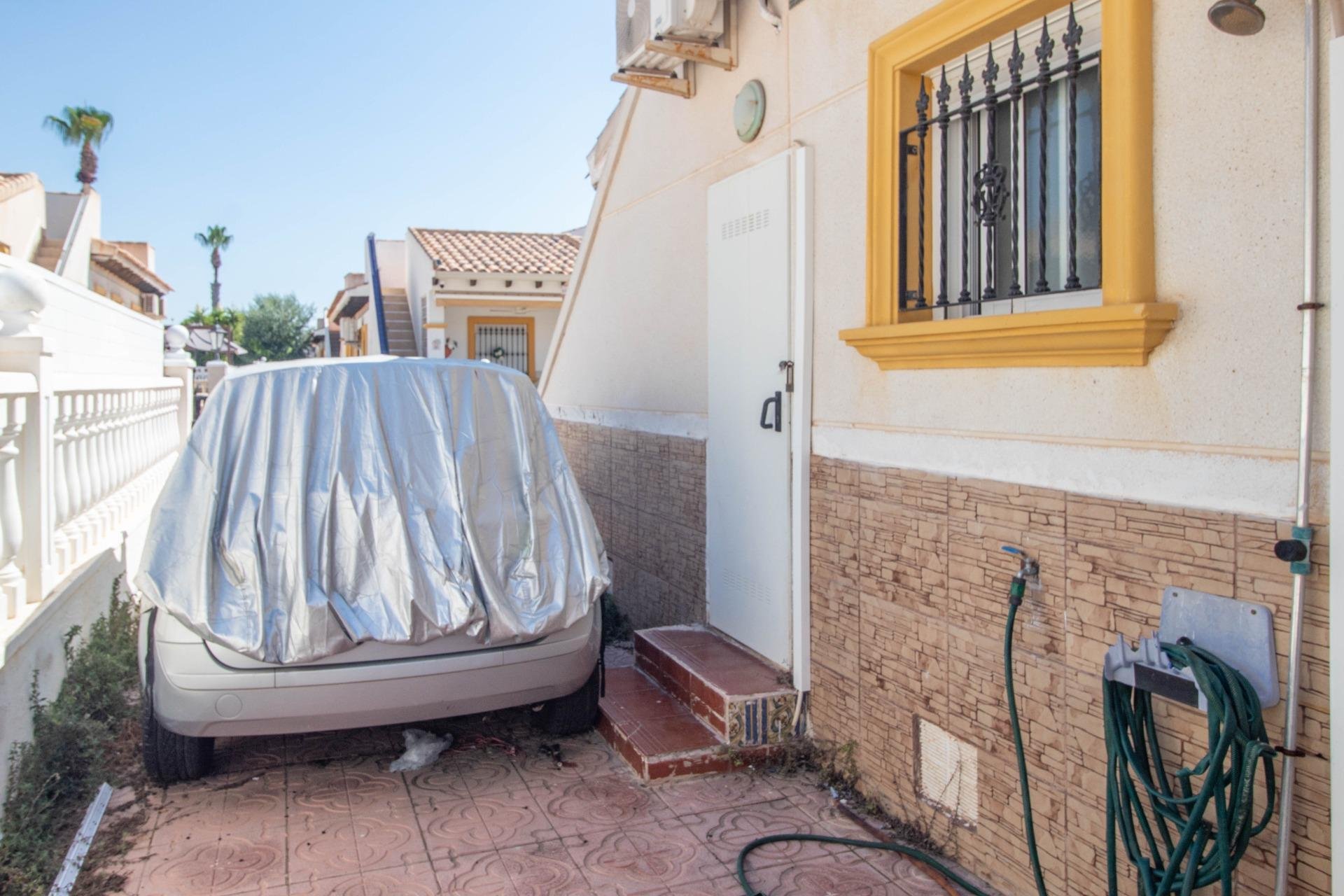 Reventa - Adosado - Orihuela Costa - La Zenia