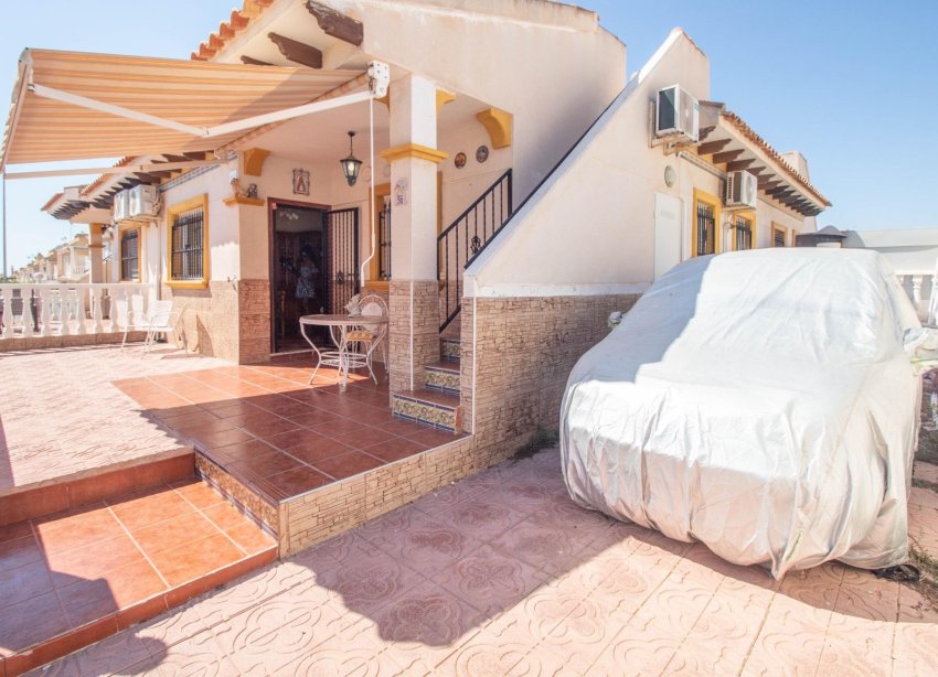 Reventa - Adosado - Orihuela Costa - La Zenia