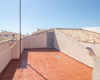 Reventa - Adosado - Orihuela Costa - La Zenia