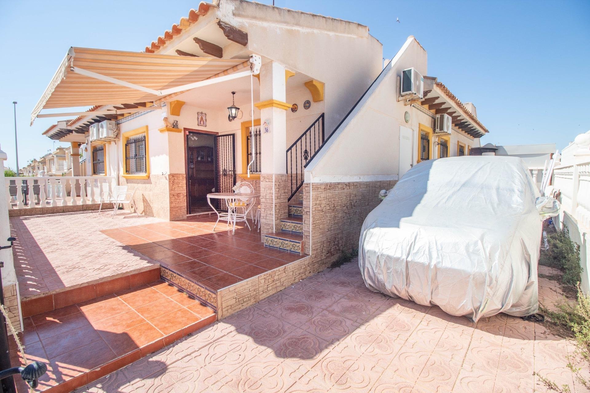 Reventa - Adosado - Orihuela Costa - La Zenia