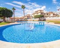 Reventa - Adosado - Orihuela Costa - La Zenia