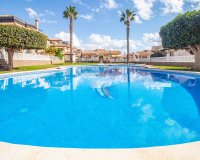 Reventa - Adosado - Orihuela Costa - La Zenia