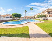 Reventa - Adosado - Orihuela Costa - La Zenia