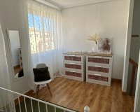 Reventa - Adosado - Orihuela Costa - La Zenia