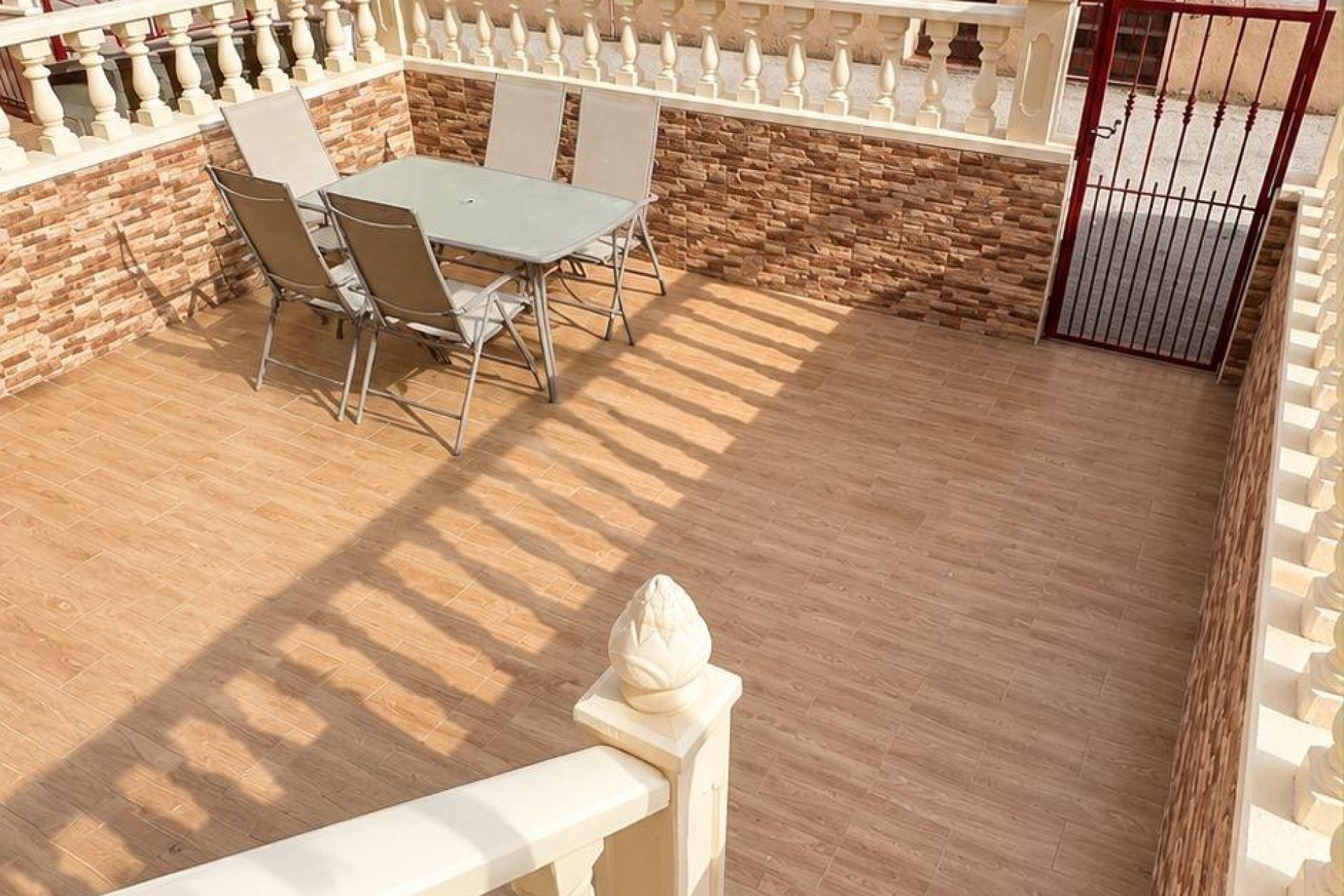 Reventa - Adosado - Orihuela Costa - La Zenia