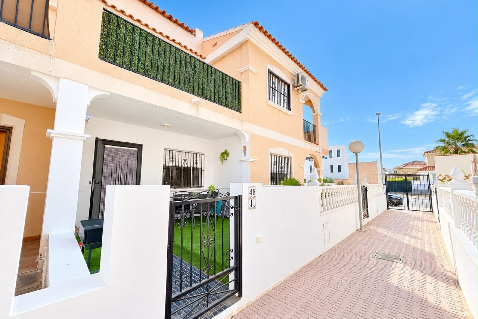 Reventa - Adosado - Orihuela Costa - La Zenia