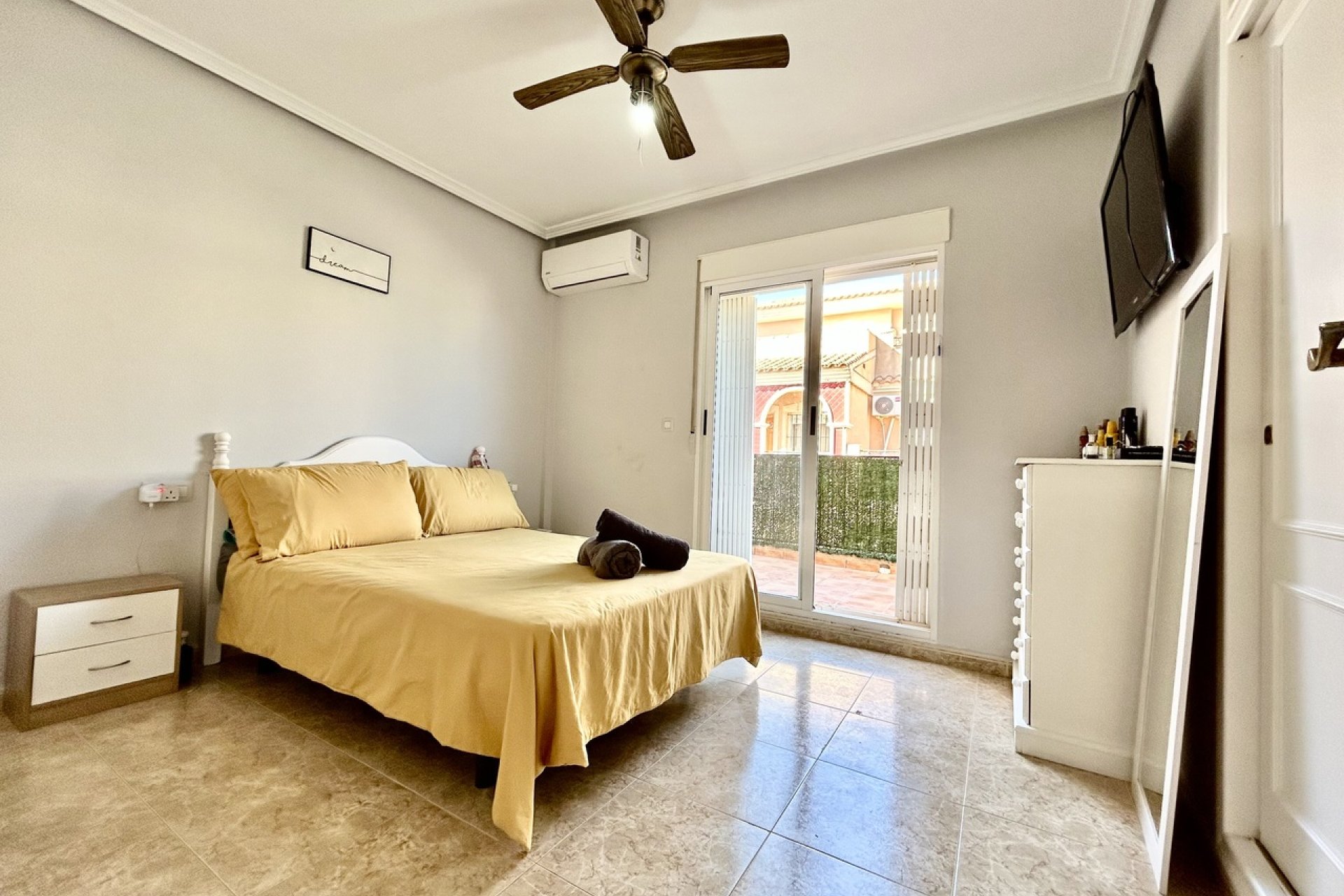 Reventa - Adosado - Orihuela Costa - La Zenia