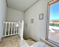 Reventa - Adosado - Orihuela Costa - La Zenia